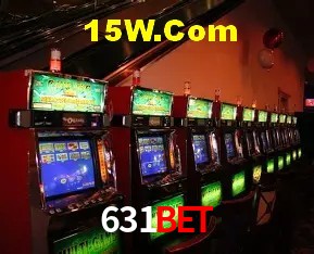 A Popularidade dos Caça-Níqueis no 631Bet
