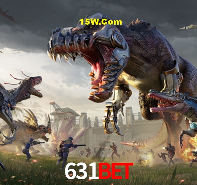 Inovações de Jogos na 631Bet: O Futuro das Experiências Interativas