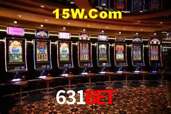 Inovações de Jogos na 631Bet: O Futuro das Experiências Interativas