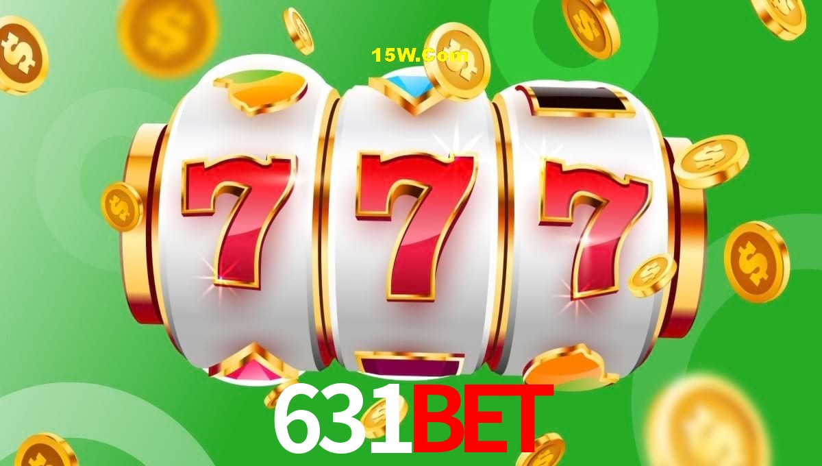 Experiência VIP 631Bet