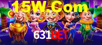 631Bet Login