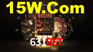 631Bet - Jogos De Vídeo De Cassino - 631Bet Login