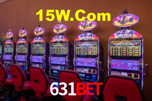 Descubra a Magia dos Jogos de Arcade no 631Bet