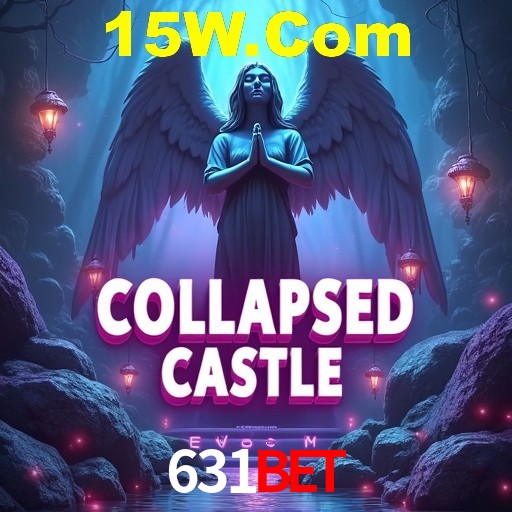 Descubra o Mundo do Cassino Online com 631Bet