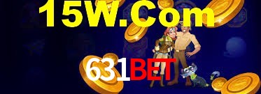 Bônus Generosos e Exclusivos no 631Bet para Você!