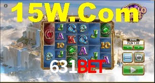 Sinta a adrenalina dos jogos de cassino com 631Bet