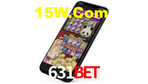 Desvendando o Mundo dos Jogos Virtuais na 631Bet