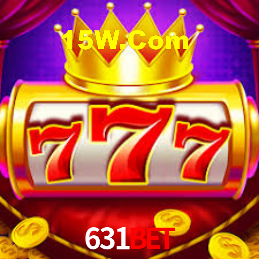 631Bet Login