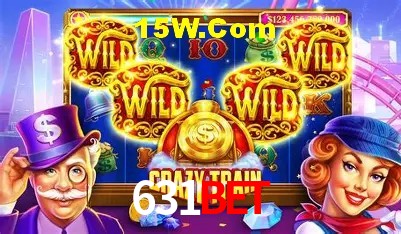 Apostas Esportivas na 631Bet: Um Guia Completo