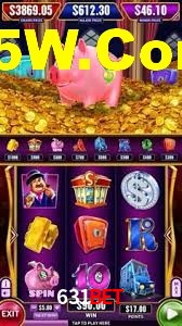 Daily Bonuses 631Bet
