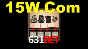 631Bet: Seu Cassino Premiado com Pagamentos Rápidos