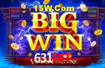 Descubra o Programa VIP da 631Bet: Vantagens Exclusivas para Jogadores