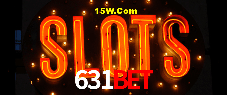 Statistics 631Bet