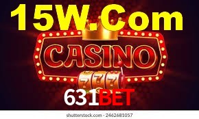 Premium Interface 631Bet