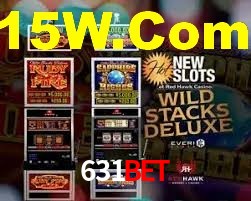 631Bet: Seu Especialista em Apostas Esportivas Brasileiras