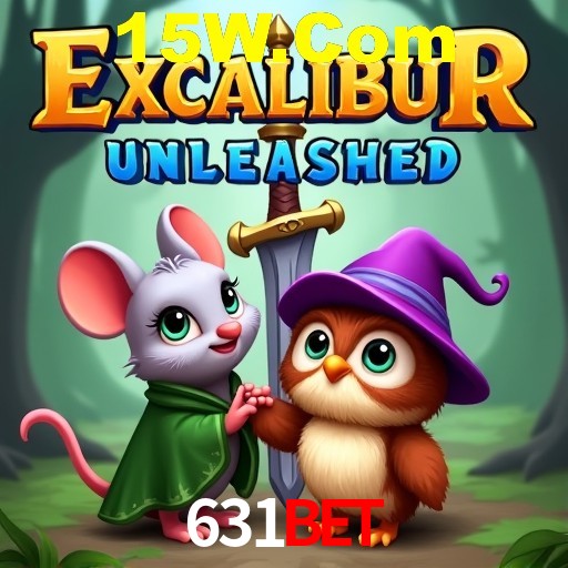 Experiência VIP 631Bet