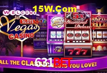 A Experiência Imersiva dos Cassinos Ao Vivo no 631Bet